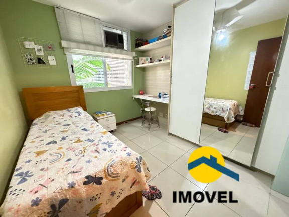 Imagem Apartamento com 3 Quartos à Venda, 130 m² em Icaraí - Niterói