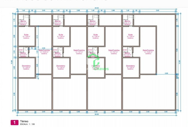 Imagem Casa com 2 Quartos à Venda, 45 m² em Shangri-lá - Pontal Do Paraná Imagem Casa com 2 Quartos à Venda, 45 m² em Shangri-lá - Pontal Do Paraná