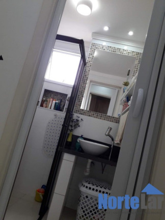 Imagem Apartamento com 2 Quartos à Venda, 48 m² em Vila Bela Vista (zona Norte) - São Paulo Imagem Apartamento com 2 Quartos à Venda, 48 m² em Vila Bela Vista (zona Norte) - São Paulo