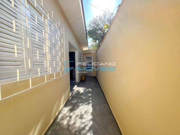 Imagem Casa com 2 Quartos à Venda, 75 m² em Canto Do Forte - Praia Grande Imagem Casa com 2 Quartos à Venda, 75 m² em Canto Do Forte - Praia Grande