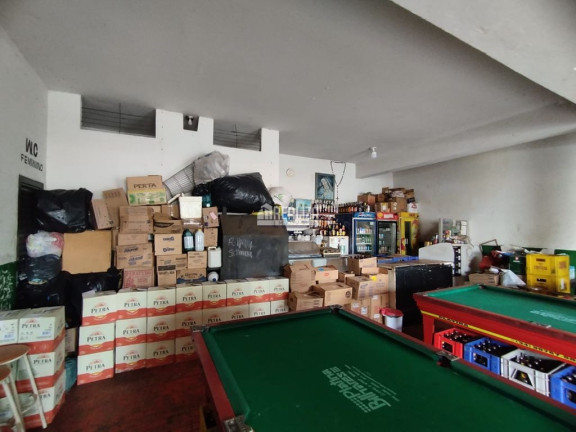 Imagem Casa à Venda, 328 m² em São Benedito - Uberaba Imagem Casa à Venda, 328 m² em São Benedito - Uberaba