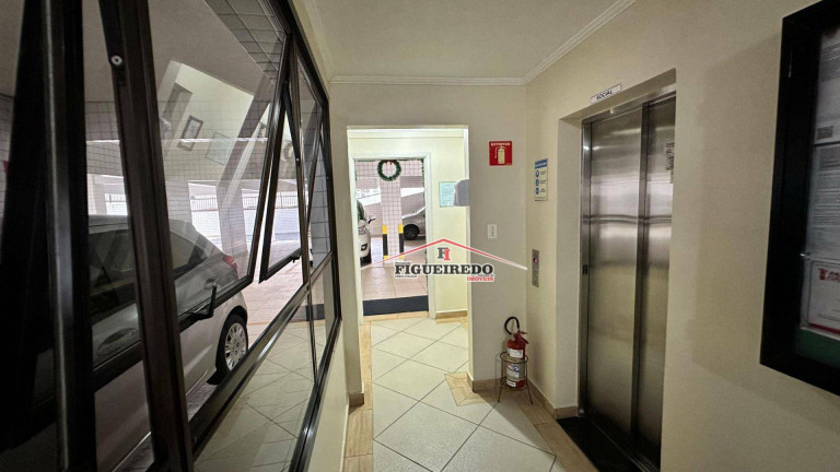 Imagem Apartamento com 1 Quarto à Venda, 45 m² em Guilhermina - Praia Grande Imagem Apartamento com 1 Quarto à Venda, 45 m² em Guilhermina - Praia Grande