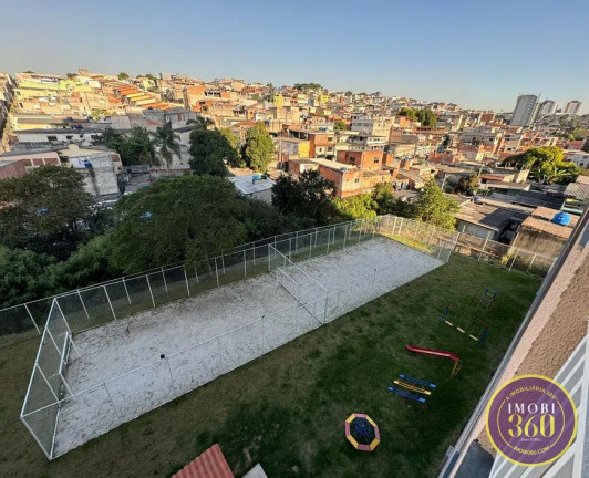 Imagem Apartamento com 2 Quartos à Venda, 47 m² em Vila Carmosina - São Paulo Imagem Apartamento com 2 Quartos à Venda, 47 m² em Vila Carmosina - São Paulo