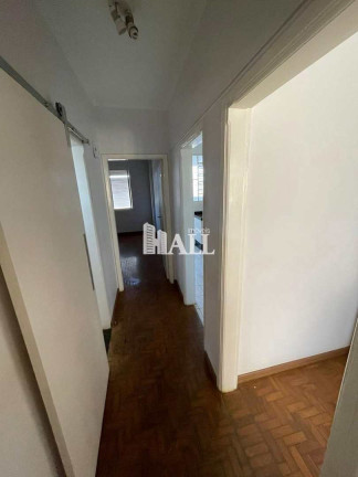 Imagem Apartamento com 2 Quartos à Venda, 83 m² em Centro - São José Do Rio Preto Imagem Apartamento com 2 Quartos à Venda, 83 m² em Centro - São José Do Rio Preto