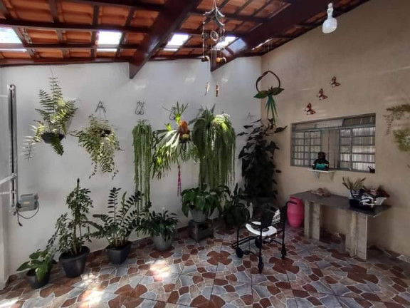 Imagem Casa com 3 Quartos à Venda, 250 m² em Botujuru - Mogi Das Cruzes Imagem Casa com 3 Quartos à Venda, 250 m² em Botujuru - Mogi Das Cruzes
