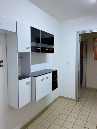 Imagem Apartamento com 3 Quartos à Venda, 75 m² em Jardim Residencial Martinez - Sorocaba Imagem Apartamento com 3 Quartos à Venda, 75 m² em Jardim Residencial Martinez - Sorocaba