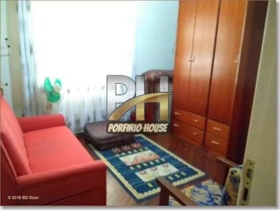 Imagem Casa com 2 Quartos à Venda, 132 m² em Jardim Stella - Santo André Imagem Casa com 2 Quartos à Venda, 132 m² em Jardim Stella - Santo André
