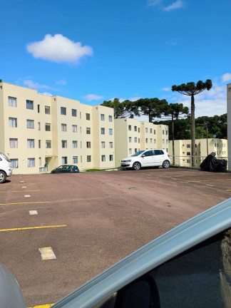 Apartamento com 2 Quartos à Venda, 43 m² em Cachoeira - Curitiba