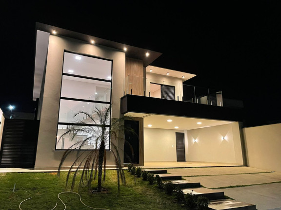 Casa com 3 Quartos à Venda, 200 m² em Campos De São José - São José Dos Campos
