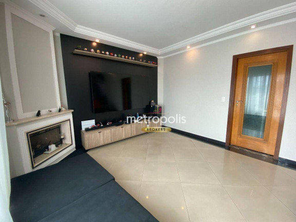 Imagem Sobrado com 4 Quartos à Venda, 454 m² em Parque Dos Pássaros - São Bernardo Do Campo Imagem Sobrado com 4 Quartos à Venda, 454 m² em Parque Dos Pássaros - São Bernardo Do Campo