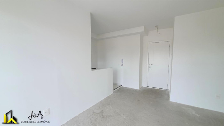Imagem Apartamento com 2 Quartos à Venda, 57 m² em Vila Yara - Osasco