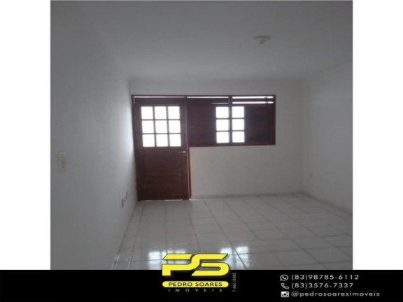 Imagem Apartamento com 2 Quartos à Venda, 55 m² em Cuiá - João Pessoa Imagem Apartamento com 2 Quartos à Venda, 55 m² em Cuiá - João Pessoa