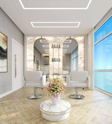 Imagem Apartamento com 4 Quartos à Venda, 170 m² em Quadra Mar Centro - Balneário Camboriú