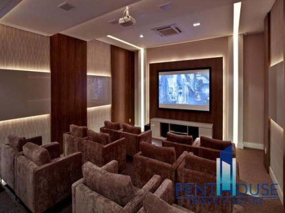 Imagem Apartamento com 3 Quartos à Venda, 132 m² em Centro - Balneário Camboriú