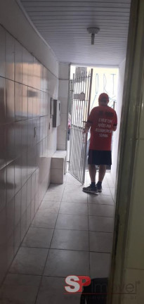 Imagem Casa com 1 Quarto à Venda, 48 m² em Chácara Belenzinho - São Paulo Imagem Casa com 1 Quarto à Venda, 48 m² em Chácara Belenzinho - São Paulo
