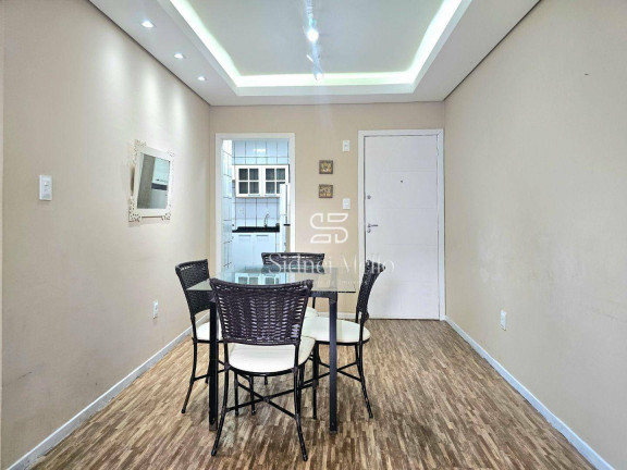 Imagem Apartamento com 2 Quartos à Venda, 65 m² em 2 Quadra Centro - Balneário Camboriú
