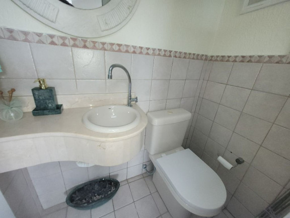 Imagem Cobertura com 3 Quartos à Venda, 130 m² em Pitangueiras - Guarujá Imagem Cobertura com 3 Quartos à Venda, 130 m² em Pitangueiras - Guarujá