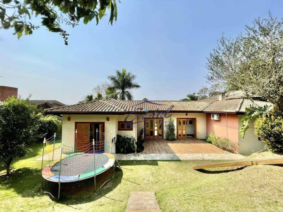 Imagem Casa com 4 Quartos à Venda, 540 m² em Granja Viana - Carapicuíba Imagem Casa com 4 Quartos à Venda, 540 m² em Granja Viana - Carapicuíba