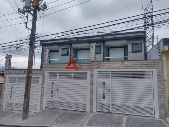 Sobrado com 3 Quartos à Venda, 140 m² em Parque São Domingos - São Paulo