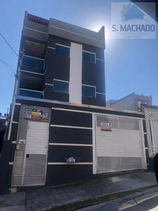 Imagem Apartamento com 2 Quartos à Venda, 100 m² em Parque Das Nações - Santo André
