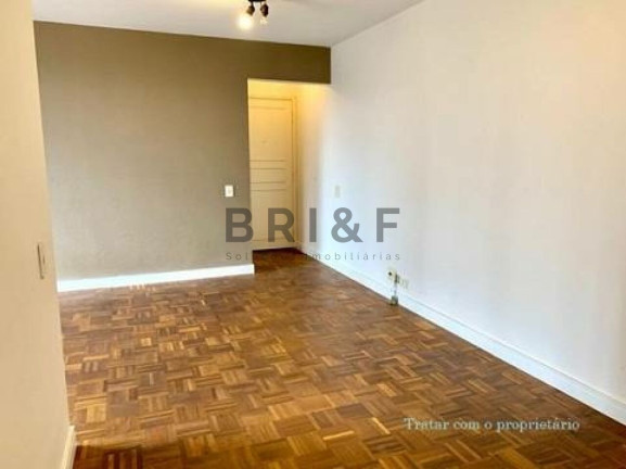 Imagem Apartamento com 3 Quartos à Venda, 107 m² em Brooklin - São Paulo Imagem Apartamento com 3 Quartos à Venda, 107 m² em Brooklin - São Paulo