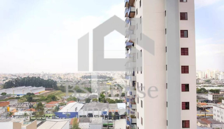 Imagem Apartamento com 3 Quartos à Venda, 132 m² em Campestre - Santo André