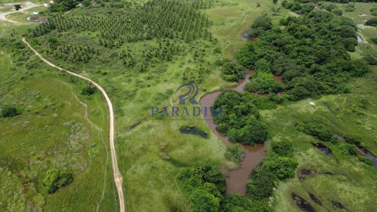 Imagem Fazenda à Venda, 2.114.000 m² em Zona Rural - Itanagra Imagem Fazenda à Venda, 2.114.000 m² em Zona Rural - Itanagra