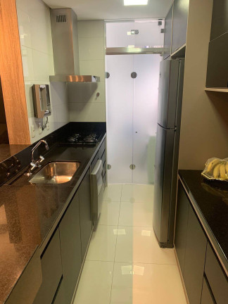 Imagem Apartamento com 2 Quartos à Venda, 85 m² em Vila Aviação - Bauru Imagem Apartamento com 2 Quartos à Venda, 85 m² em Vila Aviação - Bauru