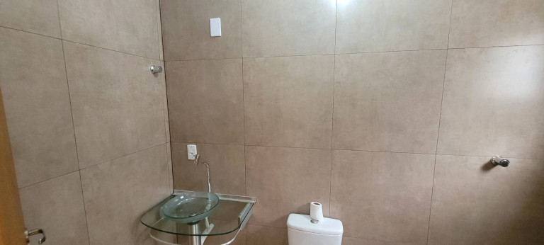 Imagem Casa de Condomínio com 3 Quartos à Venda, 500 m² em Parque Belbancy - Vargem Grande Paulista