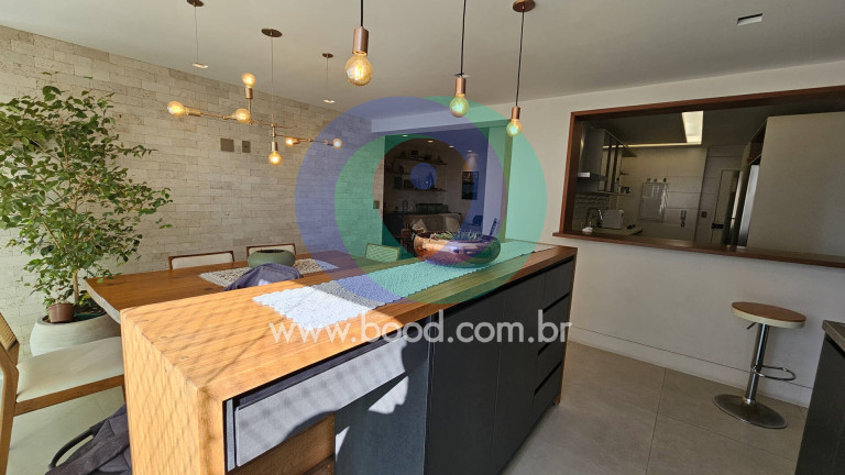 Imagem Apartamento com 3 Quartos à Venda, 155 m² em Ponta Da Praia - Santos Imagem Apartamento com 3 Quartos à Venda, 155 m² em Ponta Da Praia - Santos