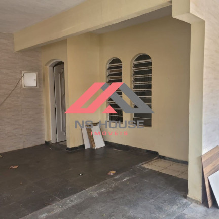 Imagem Casa com 3 Quartos à Venda, 200 m² em Jardim Independência (são Paulo) - São Paulo Imagem Casa com 3 Quartos à Venda, 200 m² em Jardim Independência (são Paulo) - São Paulo