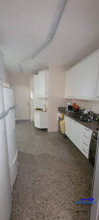 Imagem Apartamento com 3 Quartos à Venda, 165 m² em Vila Sonia - São Paulo Imagem Apartamento com 3 Quartos à Venda, 165 m² em Vila Sonia - São Paulo