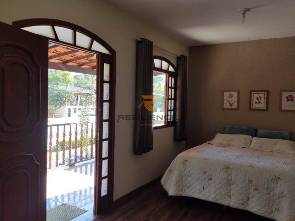 Imagem Casa com 3 Quartos à Venda, 240 m² em Recanto Da Lagoa - Lagoa Santa Imagem Casa com 3 Quartos à Venda, 240 m² em Recanto Da Lagoa - Lagoa Santa