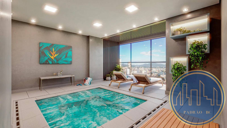 Imagem Apartamento com 3 Quartos à Venda, 185 m² em Barra Sul - Balneário Camboriú