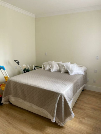 Imagem Apartamento com 3 Quartos à Venda, 168 m² em Jardim Santa Mena - Guarulhos