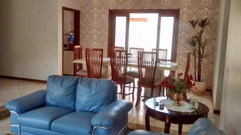 Imagem Casa de Condomínio com 4 Quartos à Venda, 266 m² em Parque Brasil 500 - Paulínia Imagem Casa de Condomínio com 4 Quartos à Venda, 266 m² em Parque Brasil 500 - Paulínia