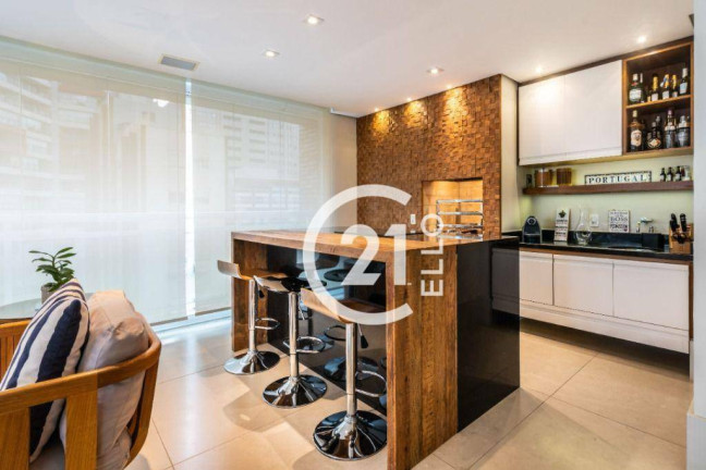 Imagem Apartamento com 3 Quartos à Venda, 168 m² em Itaim Bibi - São Paulo Imagem Apartamento com 3 Quartos à Venda, 168 m² em Itaim Bibi - São Paulo