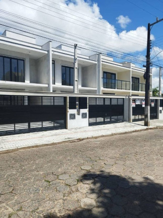 Sobrado com 3 Quartos à Venda, 120 m² em Centro - Barra Velha