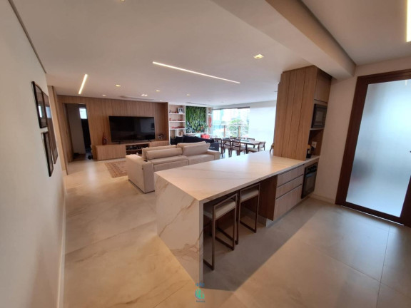 Imagem Apartamento com 1 Quarto à Venda, 110 m² em Brooklin Novo - São Paulo Imagem Apartamento com 1 Quarto à Venda, 110 m² em Brooklin Novo - São Paulo