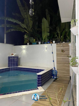 Imagem Casa com 1 Quarto à Venda, 140 m² em Saracuruna - Duque De Caxias