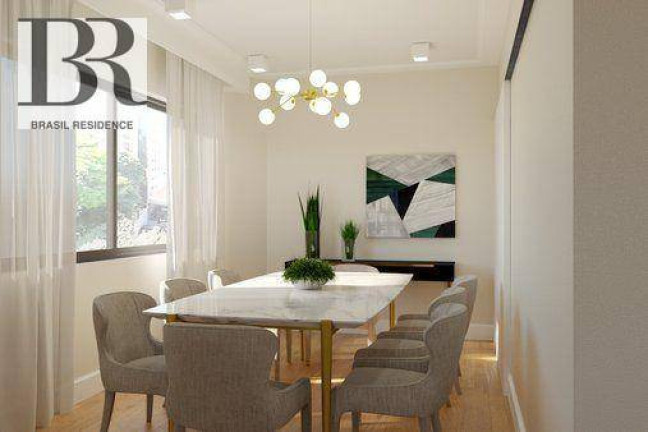 Imagem Apartamento com 4 Quartos à Venda, 155 m² em Moema - São Paulo Imagem Apartamento com 4 Quartos à Venda, 155 m² em Moema - São Paulo