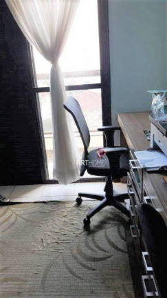 Apartamento com 3 Quartos à Venda, 117 m² em Rudge Ramos - São Bernardo Do Campo