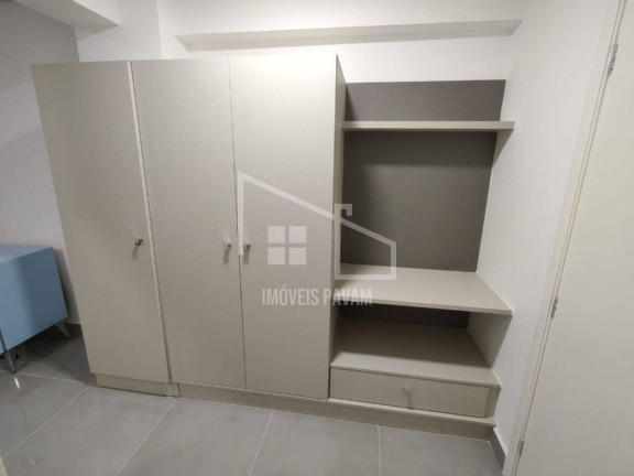 Imagem Loft com 1 Quarto para Alugar, 33 m² em Centro - São Bernardo Do Campo Imagem Loft com 1 Quarto para Alugar, 33 m² em Centro - São Bernardo Do Campo