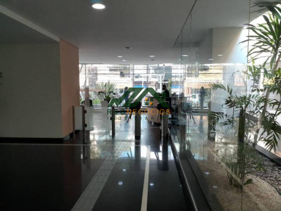 Imagem Sala Comercial à Venda, 133 m² em Vila Olímpia - São Paulo