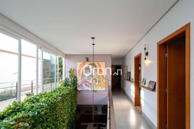 Imagem Sobrado com 4 Quartos à Venda, 300 m² em Jardins Verona - Goiânia Imagem Sobrado com 4 Quartos à Venda, 300 m² em Jardins Verona - Goiânia