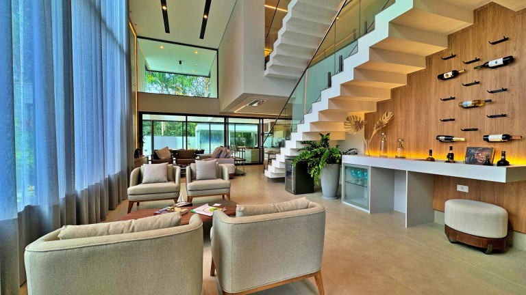 Imagem Casa com 6 Quartos à Venda, 555 m² em Riviera De São Lourenço - Bertioga