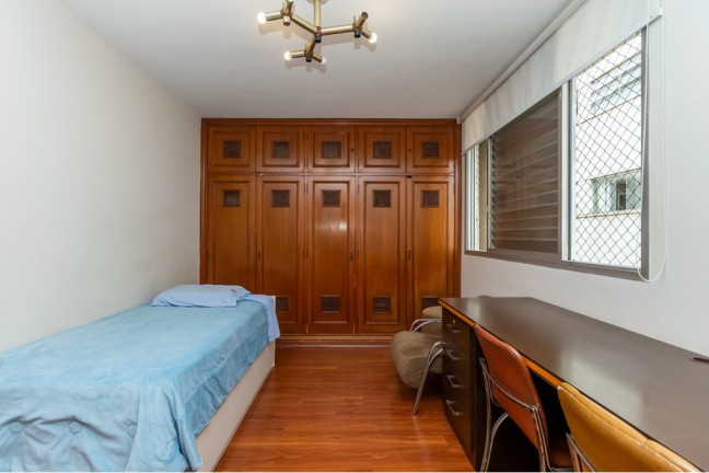 Imagem Cobertura com 4 Quartos à Venda, 700 m² em Higienópolis - São Paulo Imagem Cobertura com 4 Quartos à Venda, 700 m² em Higienópolis - São Paulo