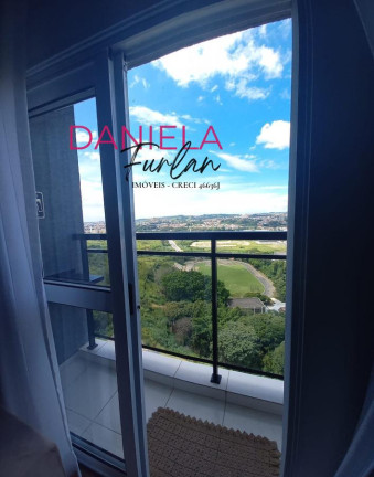 Imagem Apartamento com 2 Quartos à Venda, 53 m² em Edifício Platinum - Votorantim
