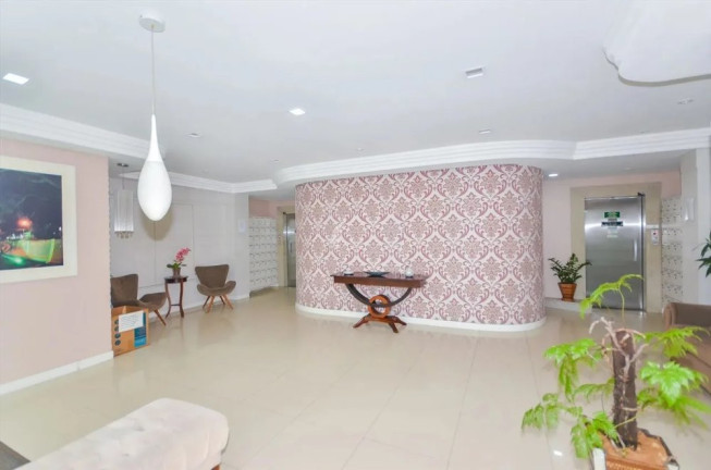 Imagem Apartamento com 3 Quartos à Venda, 76 m² em Portão - Curitiba Imagem Apartamento com 3 Quartos à Venda, 76 m² em Portão - Curitiba