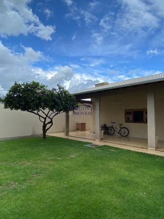 Imagem Casa com 3 Quartos à Venda, 180 m² em Parque Dos Novos Estados - Campo Grande Imagem Casa com 3 Quartos à Venda, 180 m² em Parque Dos Novos Estados - Campo Grande